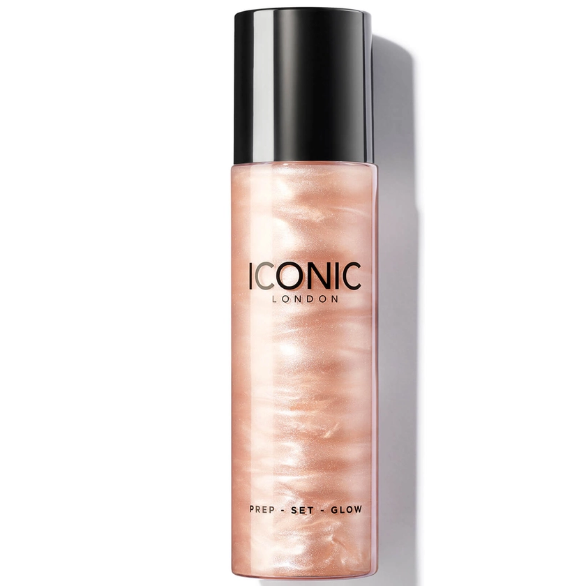 ICONIC London Prep-Set-Glow - Original | CultBeauty