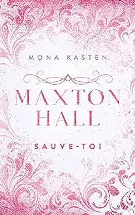 Maxton Hall - tome 2 - Le roman à l'origine de la série Prime Video: Sauve-toi