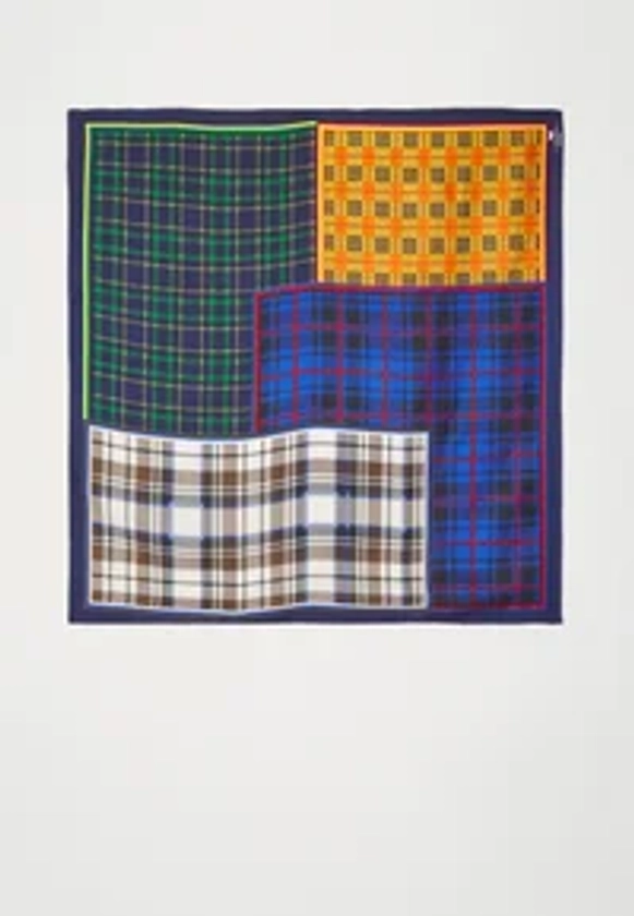 WEEKEND MaxMara ONESTO - Foulard - multi-coloured/multicolore - ZALANDO.FR