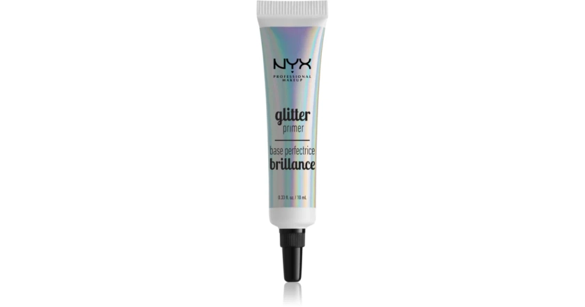 NYX Professional Makeup Glitter Goals Glitter Primer | notino.ie