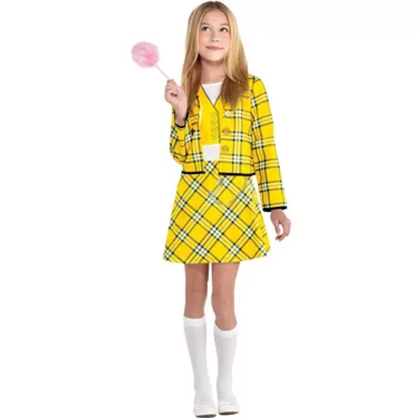 Kids' Cher Costume - Clueless