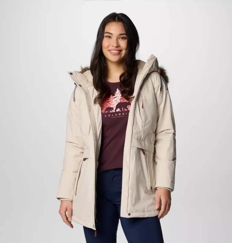 Parka Imperméable Payton Pass™ II Femme | Columbia Sportswear