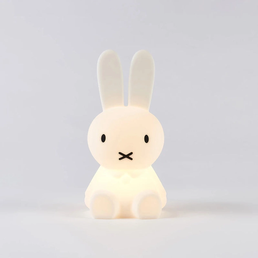 Mr Maria Miffy Bundle of Light