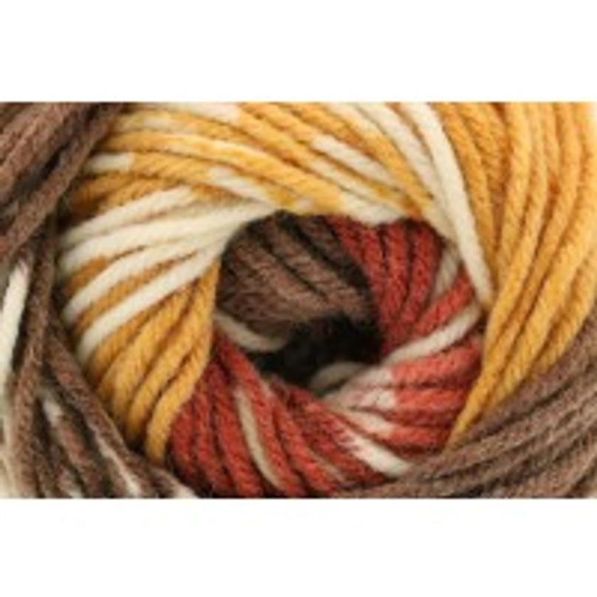 King Cole Nordic Chunky - Gudrun (4821) - 150g