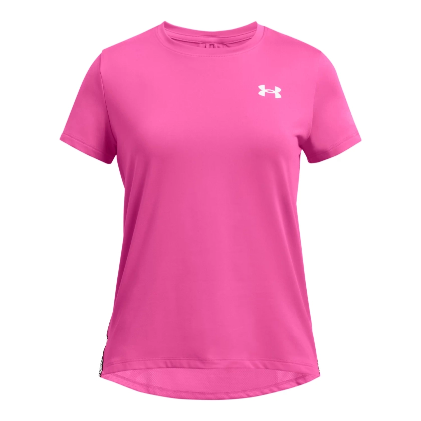 Tee-shirt UA Knockout pour fille | Under Armour