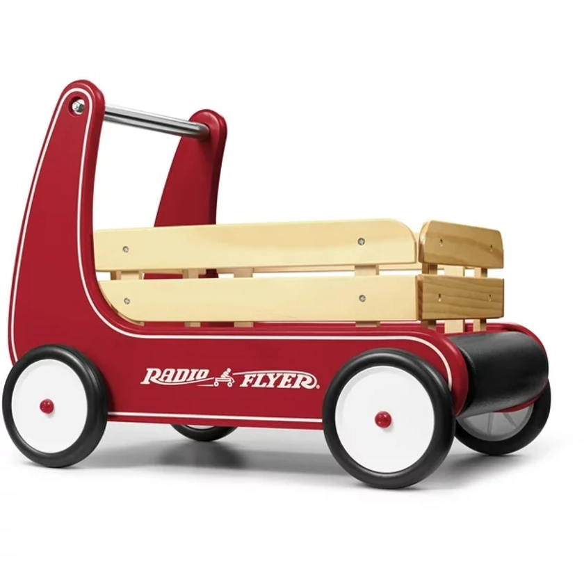 Radio Flyer, Classic Walker Wagon