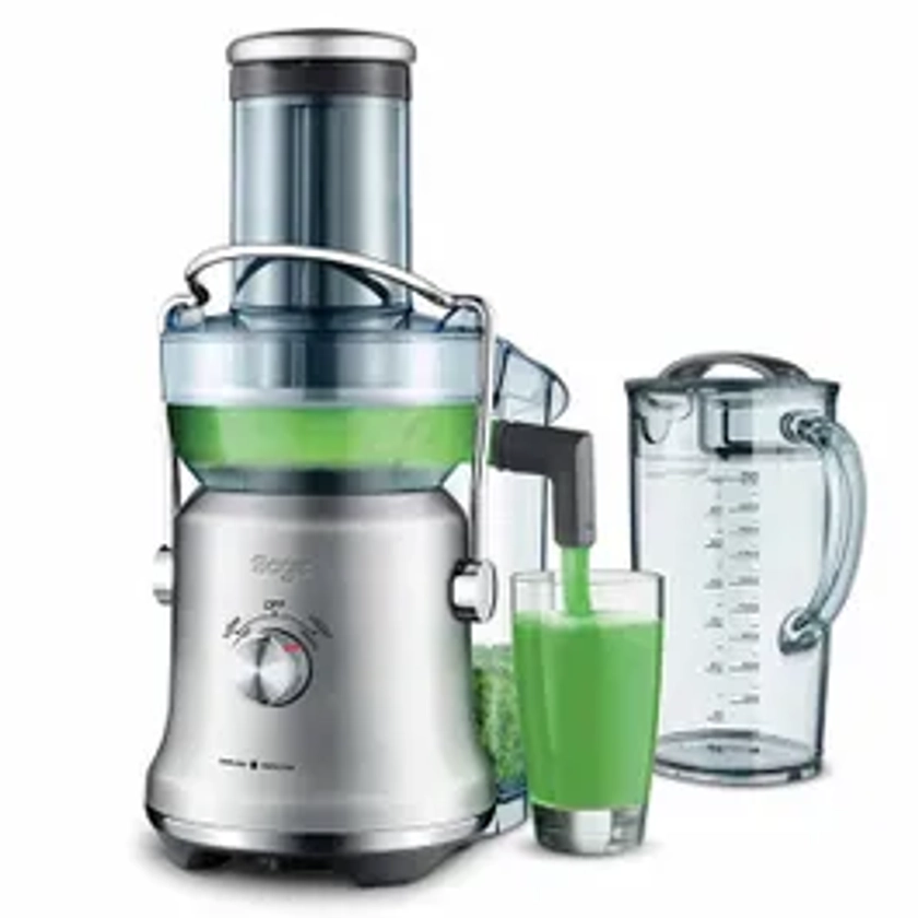 Sage The Nutri Juicer Cold Plus