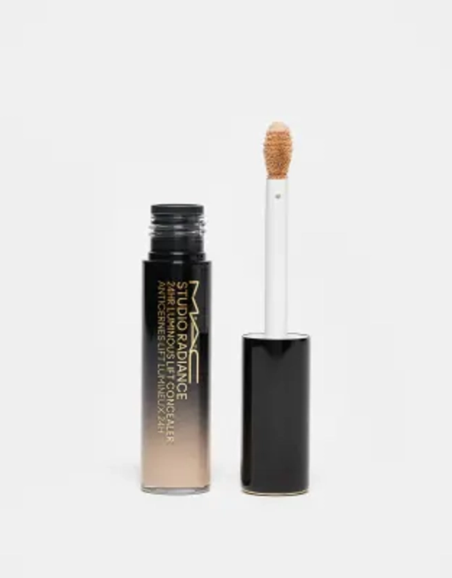 MAC Studio Radiance 24hr Luminous Lift Concealer | ASOS