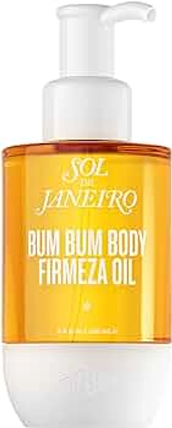 Sol de Janeiro Bum Bum Firmeza Body Oil