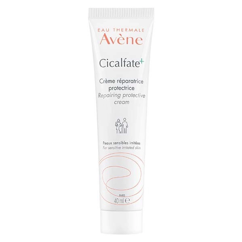 Cicalfate Avène Crème Réparatrice 40ml | Atida | Santediscount