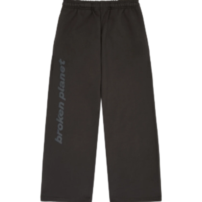 Broken Planet Wide Leg Sweatpants -Broken Planet Market