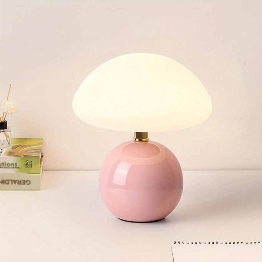 Dimmable Led Desk Lamp - Temu Canada