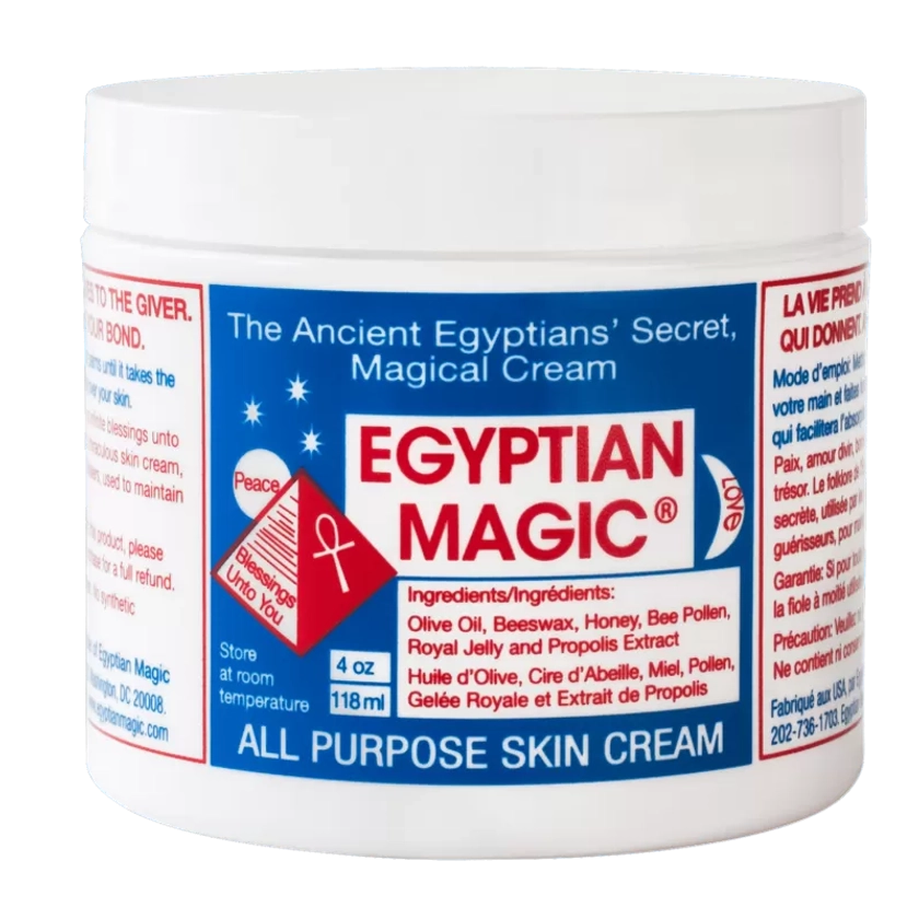 Boutique officielle Baume Egyptian Magic 118 ml - Baume multi-usages naturel