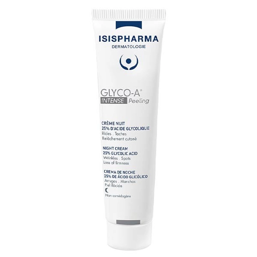 Isispharma Glyco-A Intense Peeling 30ml | Prix bas