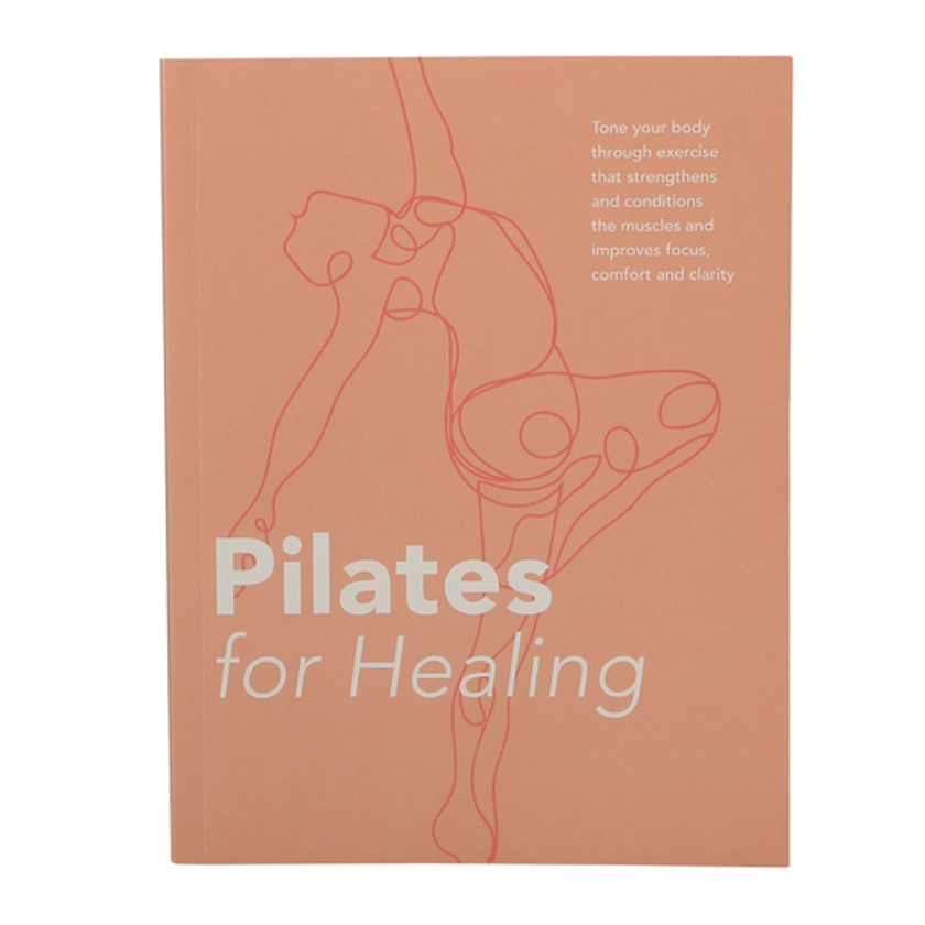 Pilates For Healing