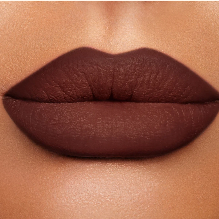 Charlotte Tilbury Lip Cheat Pillow Talk Intense | CultBeauty