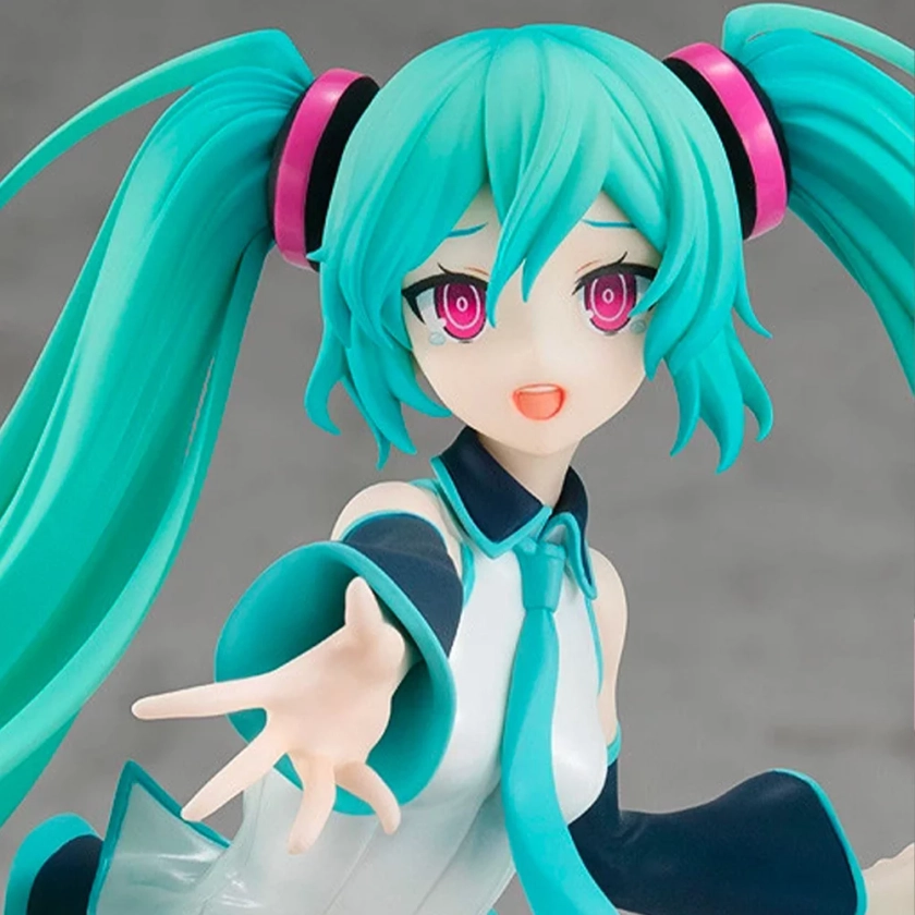 Vocaloid - Figurine Hatsune Miku Because You Are Here Ver. Pop Up Parade [Size L]