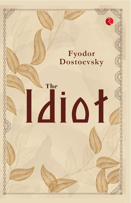 Buy The Idiot Book Online at Low Prices in India | The Idiot Reviews & Ratings - Amazon.in