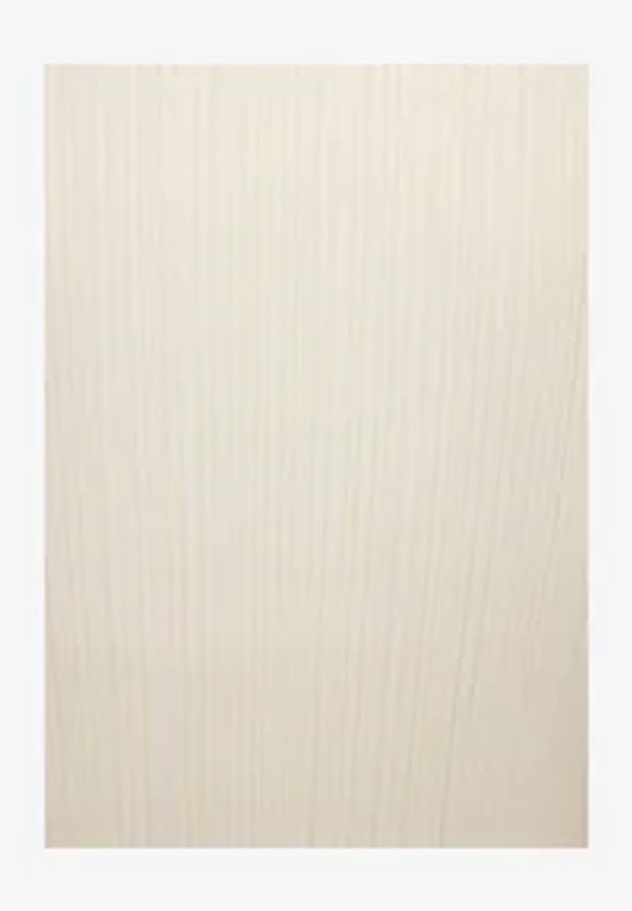 adL TURTLENECK SLEEVELESS - Débardeur - VANILLA/blanc - ZALANDO.FR