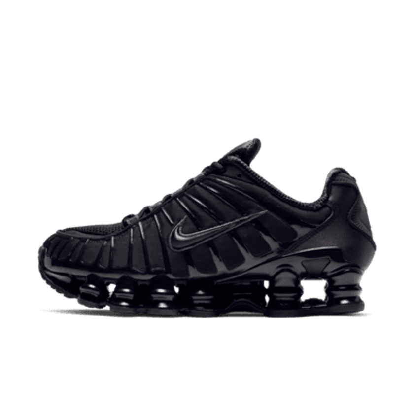 Chaussure Nike Shox TL