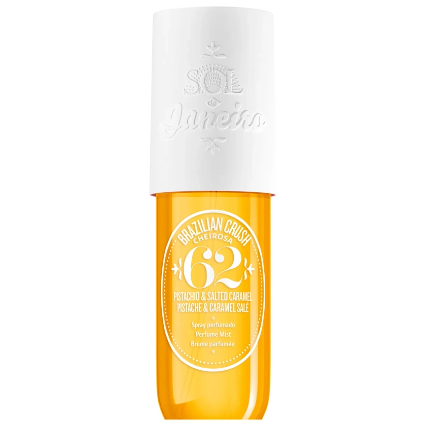 Sol de Janeiro Mini Brazilian Crush Body Fragrance Mist