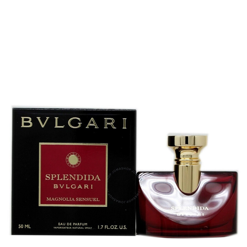 Bvlgari Ladies Splendida Magnolia Sensuel EDP Body Spray 1.7 oz Fragrances 0783320977381