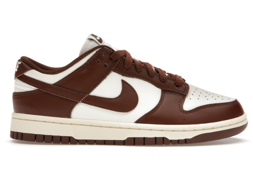 Nike Dunk Low Cacao Wow (Women's)