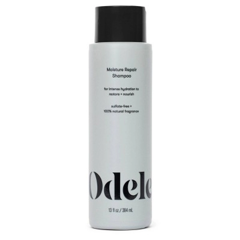 Odele Moisture Repair Shampoo for Dry + Damaged Hair - 13 fl oz