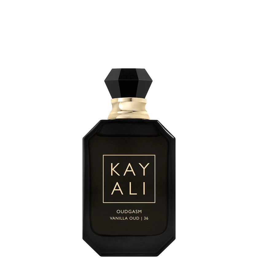 KAYALI Oudgasm Vanilla Oud 36 Eau de Parfum 50ml | CultBeauty