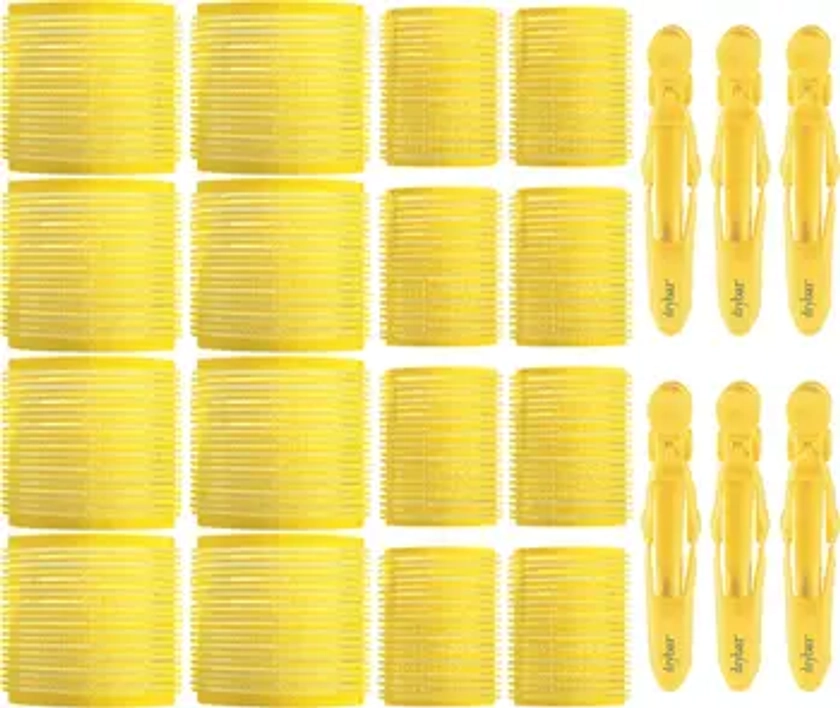 Drybar Big Hair Besties Rollers & Hair Clips Set | Nordstrom