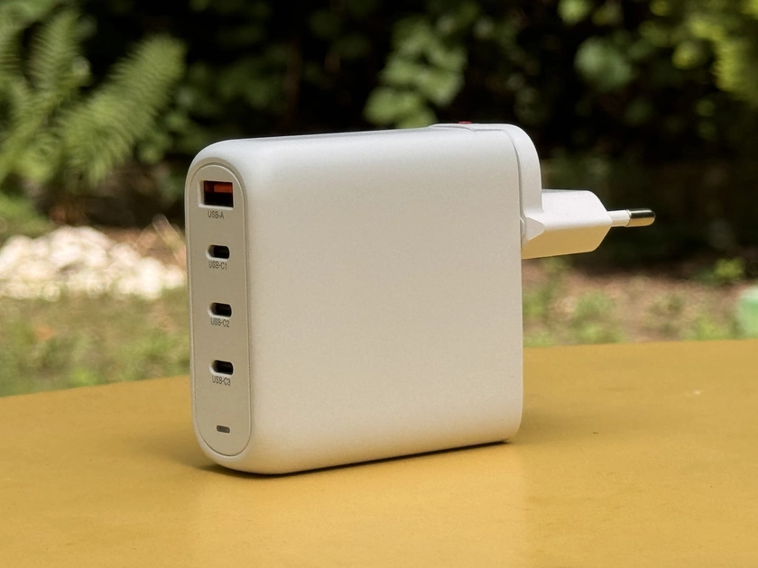 Creative 100W GaN Charger – one to charge them all... | iMagazine