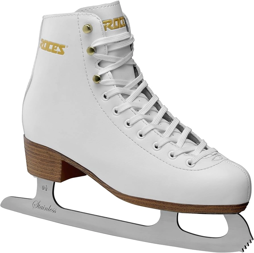 Roces Nirvana Leisure Women's Ice Skates, Womens, 450701