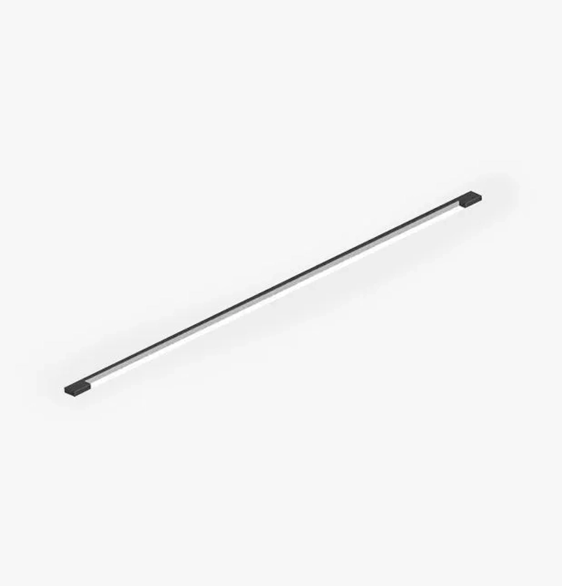 Edge Slim Linear Wall Lamp, 60/80/100/120/150/180/200 cm | Lightzey