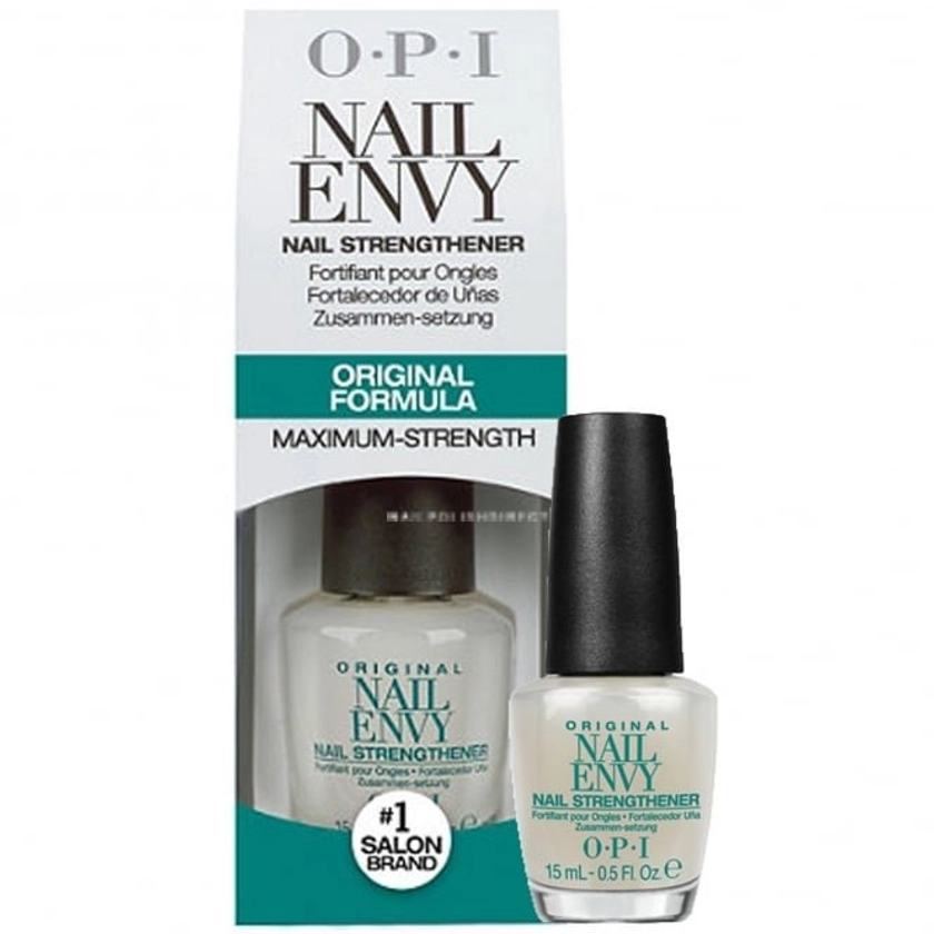 Nail Envy Original Formula 15ml (NTT80)