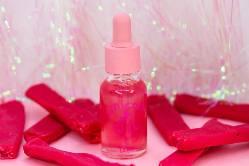 15ml Red Skin Cuticle Oil