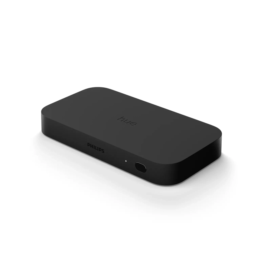 Play HDMI sync box 4K | Philips Hue UK