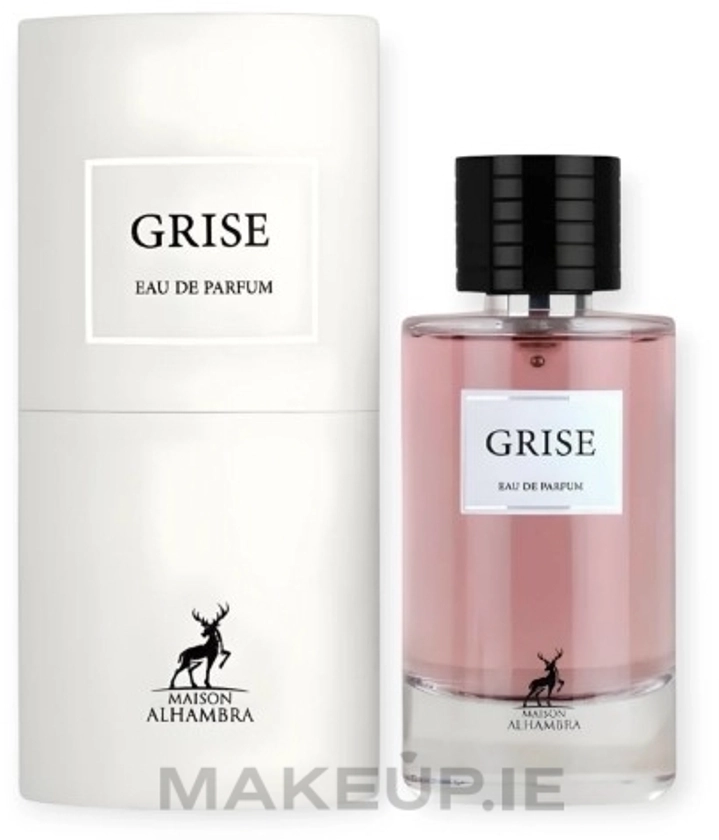 Alhambra Grise - Eau de Parfum | Makeup.ie
