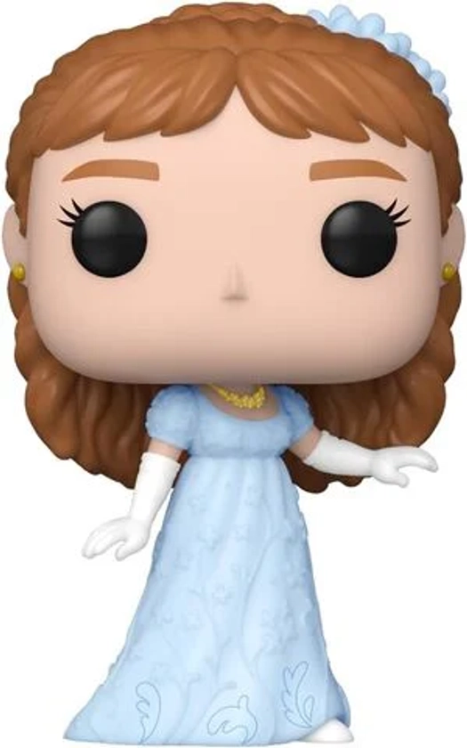 Figurine Funko Pop! - La Chronique Des Bridgerton - Daphne