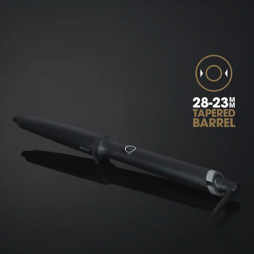 GHD CURVE® CREATIVE CURL WAND