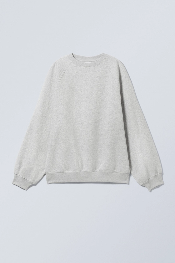 Loose Heavy Sweater