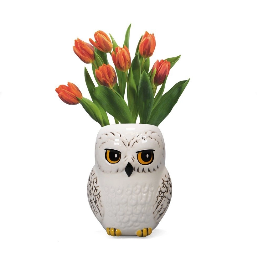 Harry Potter Wall Vase - Hedwig