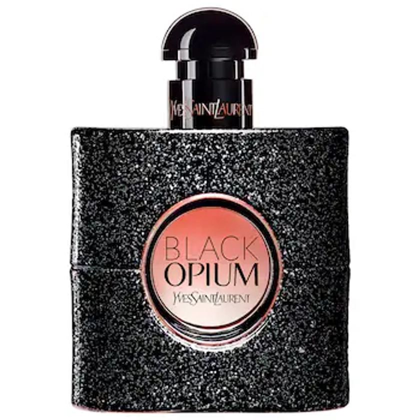 Black Opium Eau de Parfum - Yves Saint Laurent | Sephora