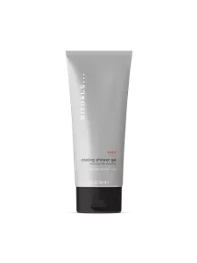 Rituals Sport Cooling Shower Gel