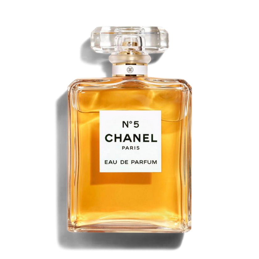 3.4 oz N°5 Eau de Parfum Spray - CHANEL | Ulta Beauty
