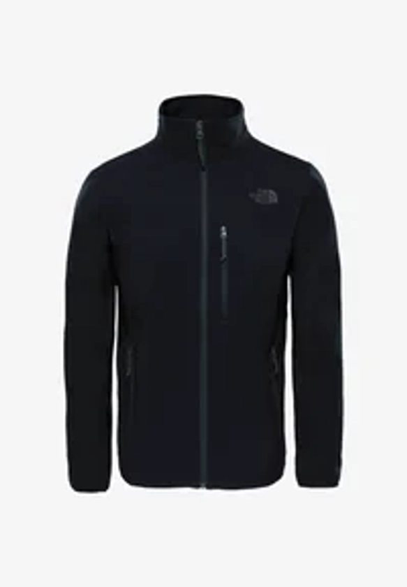 The North Face NIMBLE - Veste softshell - black/noir - ZALANDO.FR