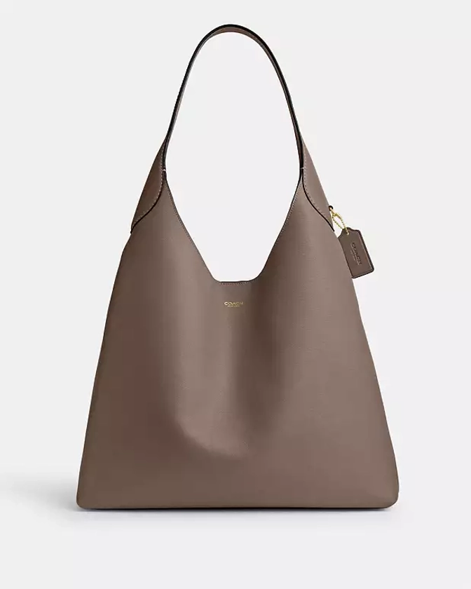 COACH® GB | Brooklyn Shoulder Bag 39