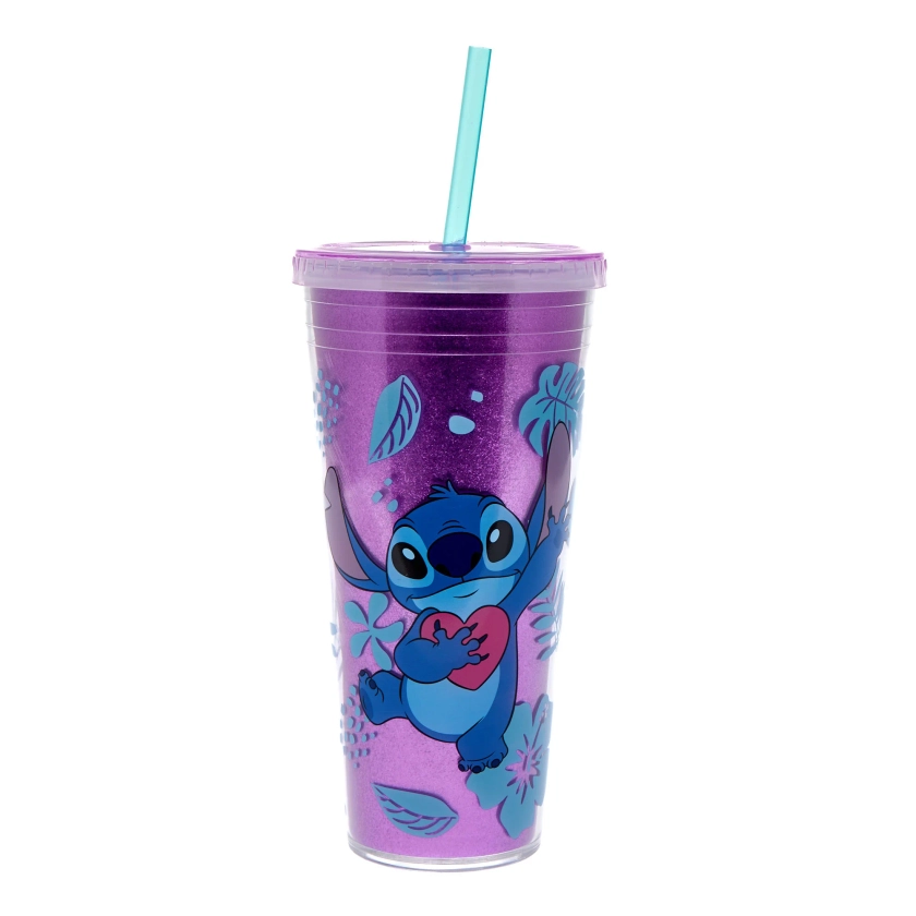 Buy Disney Stitch Tumbler for GBP 4.99 | Card Factory UK