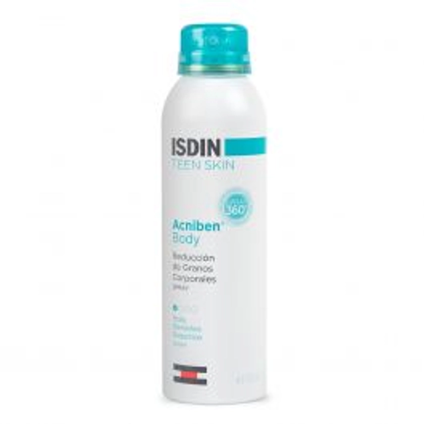 ISDIN Acniben Body | 150 ml | PharmaMarket