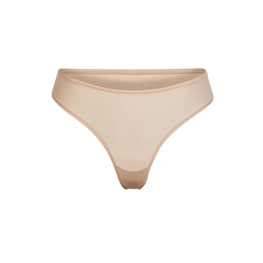 FITS EVERYBODY THONG | MICA