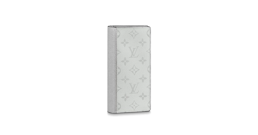 Products by Louis Vuitton: Brazza Wallet